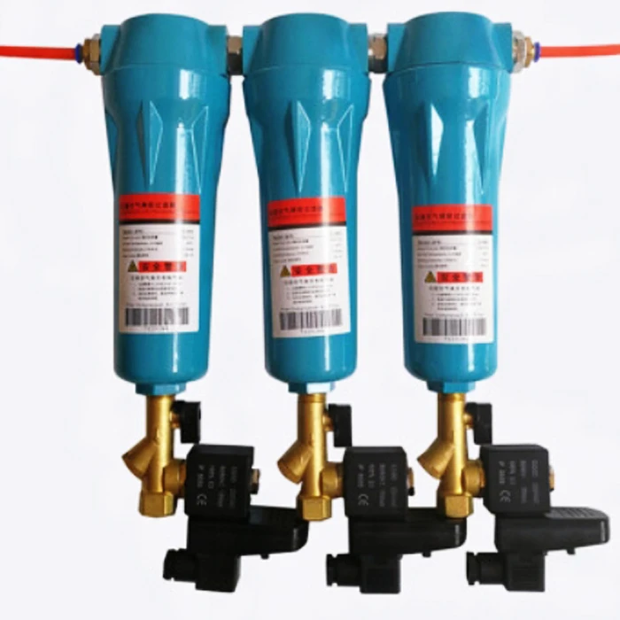 Compressed Air Filter